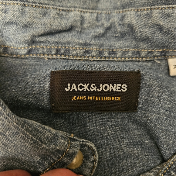 Jack and Jones Men's shirt - Picture 8 of 10